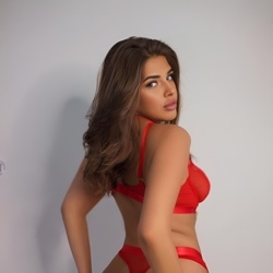 Шлюха Жасмин 41810