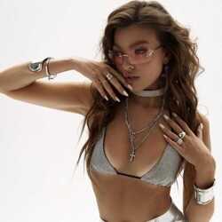 Шлюха Джемма 36347