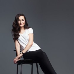 Шлюха Альфия 22093