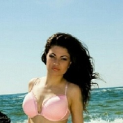 Шлюха Карина 11101