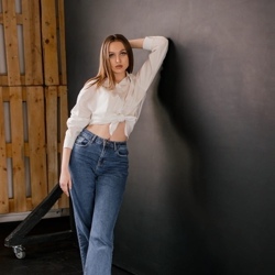 Шлюха Ксю 36919