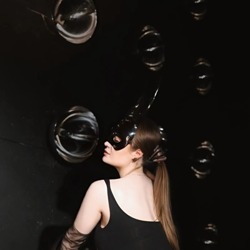 Шлюха Вика 42676