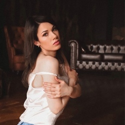 Шлюха Кристина 40718