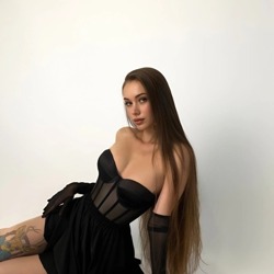 Шлюха Диана ИНДИ 42659