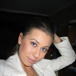 Шлюха Вика 11209