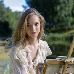 Шлюха Алина 41396