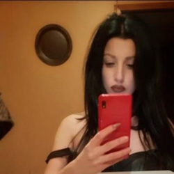 Шлюха Лилия 22754