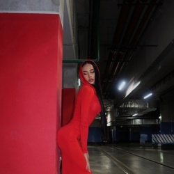 Шлюха Арина 41213