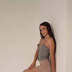 Шлюха Вика 40964