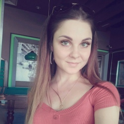 Шлюха Евгения 22446