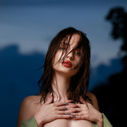 Шлюха Камилла 40500