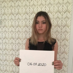 Шлюха Надежда 22760