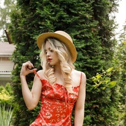 Шлюха Мила 41299