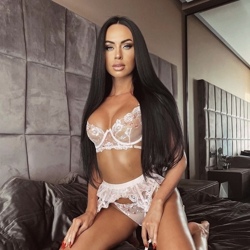 Шлюха Нина 41164