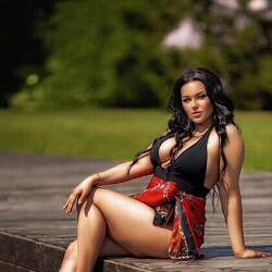 Шлюха Анфиса 30060