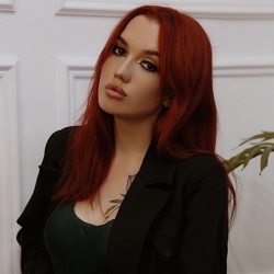 Шлюха Лена 33621