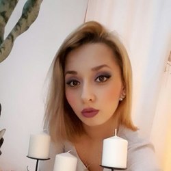 Шлюха Ольга 22382