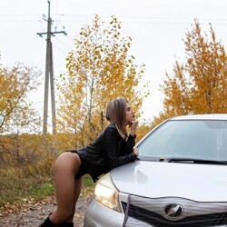 Шлюха Настя 42745