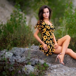 Шлюха Яна 41036