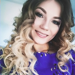 Шлюха Надежда 22361