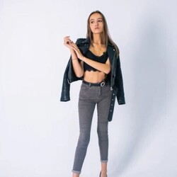 Шлюха Жанна 39765