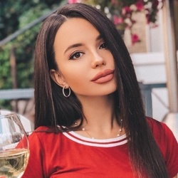 Шлюха ВИКА 30957