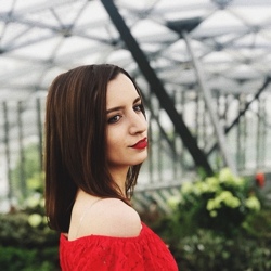 Шлюха Аня 22087