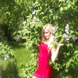 Шлюха Светлана 21995