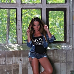 Шлюха Вика 28860