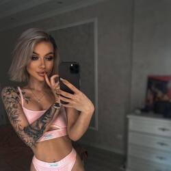 Шлюха Белла 34870