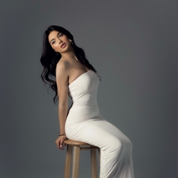 Шлюха Жасмин 41122