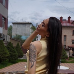 Шлюха Арина 41206