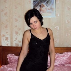 Шлюха Вера 10853