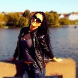 Шлюха Галя 11098