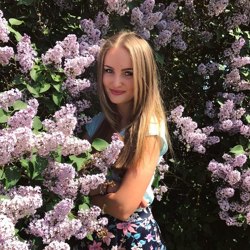 Шлюха Аврора 22047