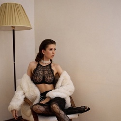 Шлюха Марго 42845