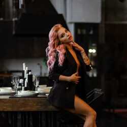 Шлюха Аглая 35081