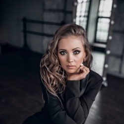 Шлюха Настя 41196