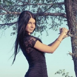 Шлюха Танюша 10901