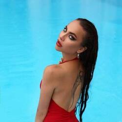 Шлюха Варвара 34811