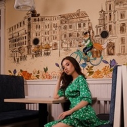 Шлюха Ната 34429