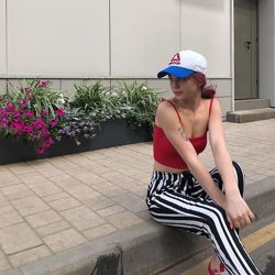 Шлюха Оля 22324