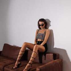 Шлюха Ванесса 35040