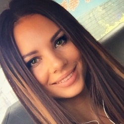 Шлюха АНЯ 31002