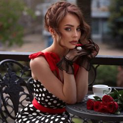 Шлюха Диана 41252