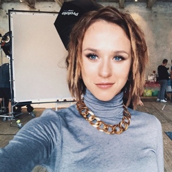 Шлюха Оля 22207