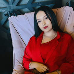 Шлюха София 41620