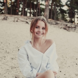 Шлюха Альбина 22434