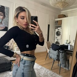 Шлюха Инга 38168