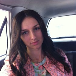 Шлюха Настя 22378